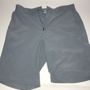 Nike Dri-fit Shorts